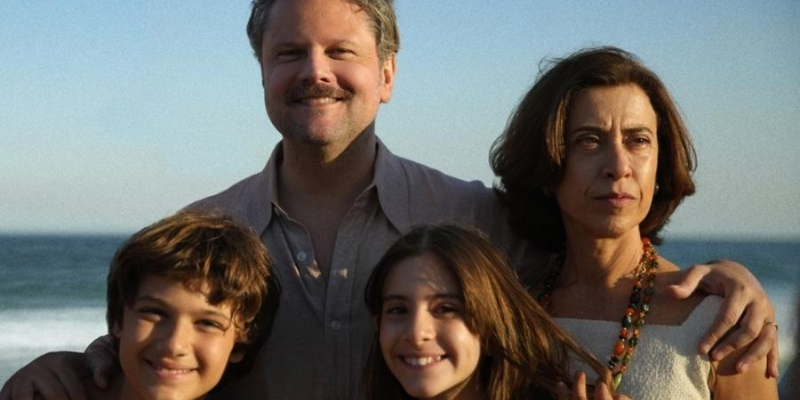 Ainda estou aqui: um filme que nos mantém firmes e esperançosos